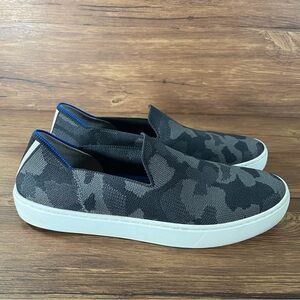 ROTHY’S Cano Slip-On Sneakers Shoes Women’s Size 9.5 Loafers Sneakers